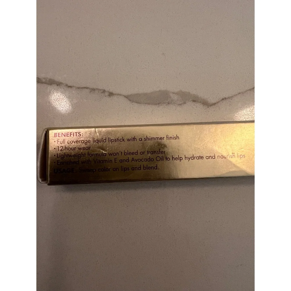 Stila stay all
